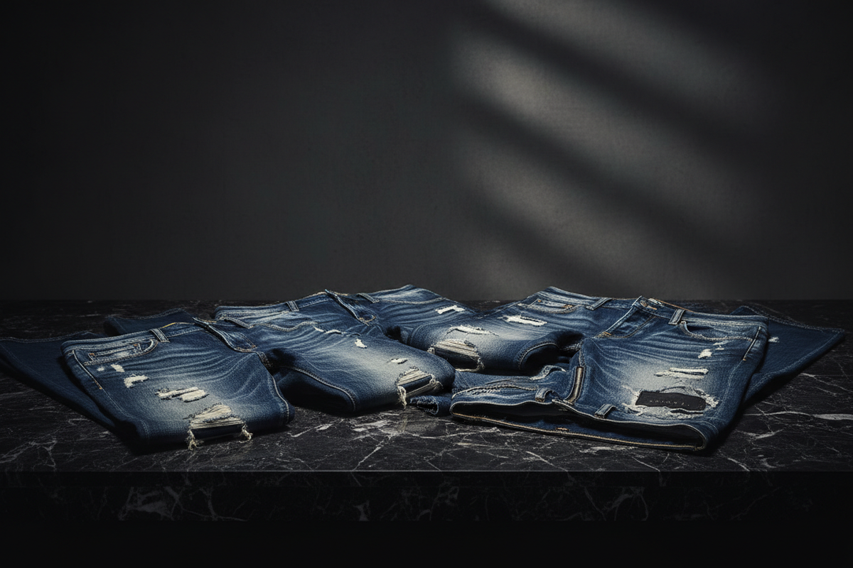 AMIRI Jeans