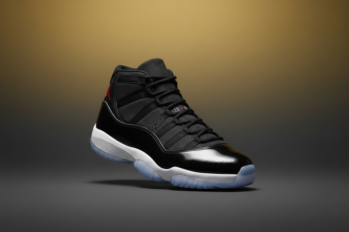 Air Jordan 11 集合主图