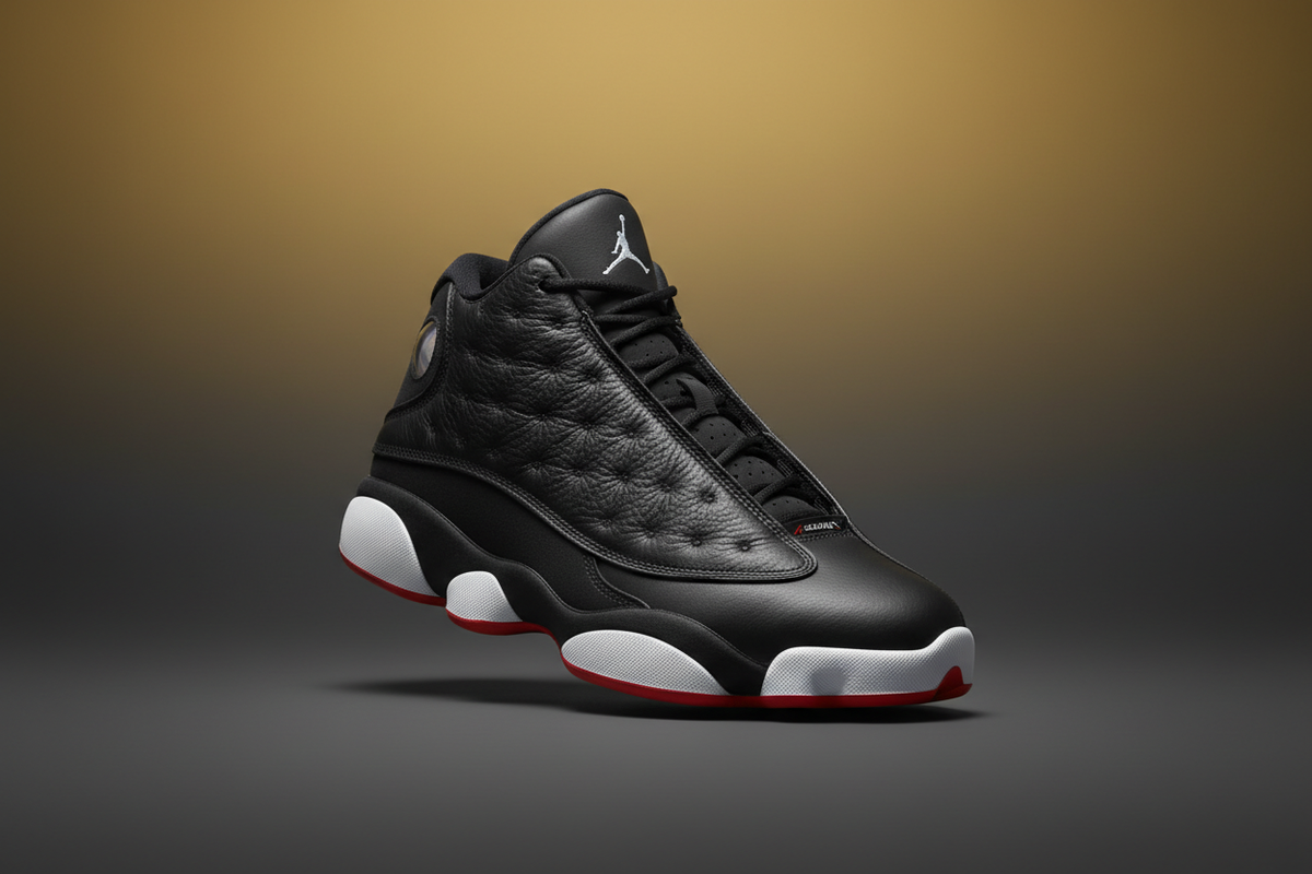 Air Jordan 13 集合主图