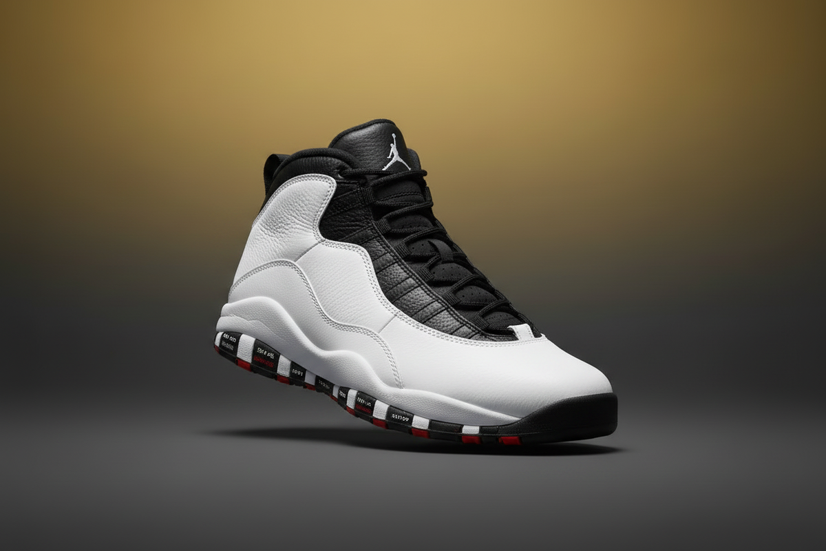Air Jordan 10 集合主图