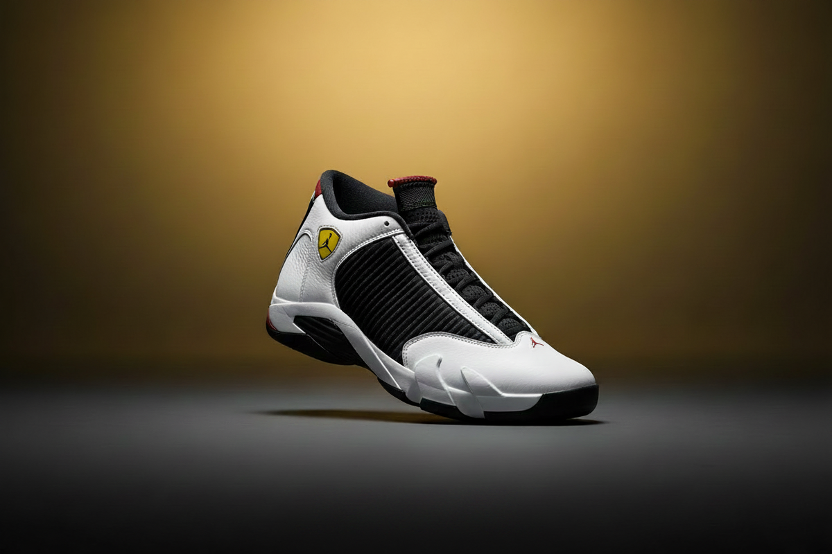Air Jordan 14 集合主图
