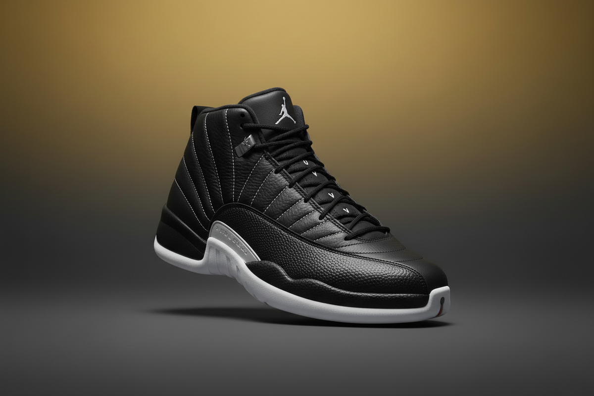 Air Jordan 12 集合主图