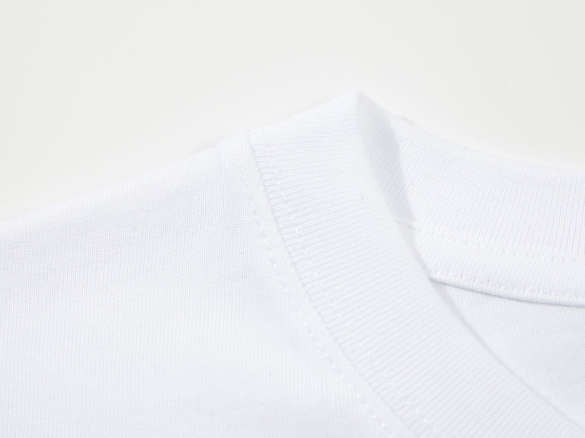 Purple Brand Men's T-Shirt | 100% Cotton