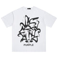 Purple Brand Men's T-Shirt | 100% Cotton