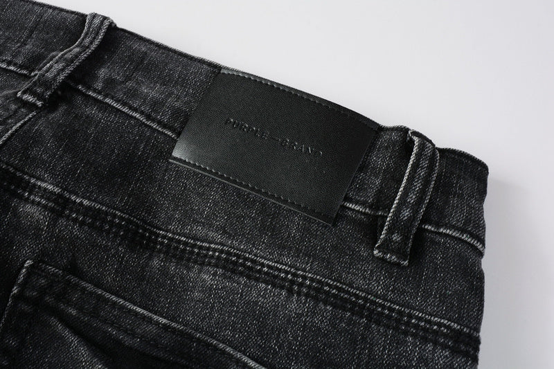 Purple Brand Skinny Jeans #9109