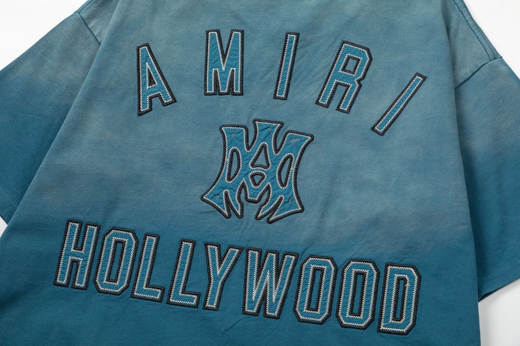 AMIRI Skate Graphic T-Shirt