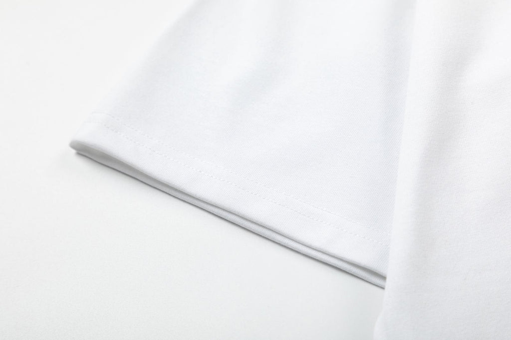 AMIRI Sun Cotton T-Shirt
