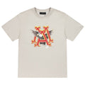 AMIRI Vintage MA Eagle Graphic T-Shirt