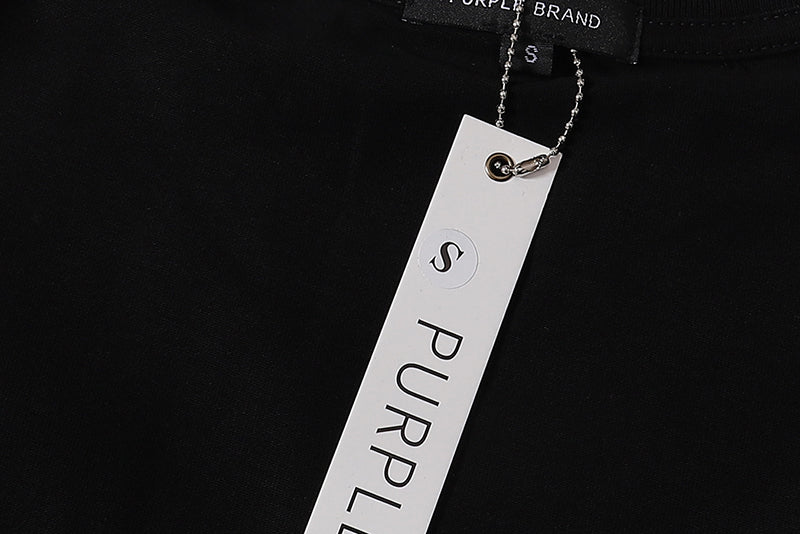 Purple Brand Signature T-Shirt
