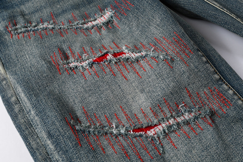 Purple Brand P9114 Skinny Jeans