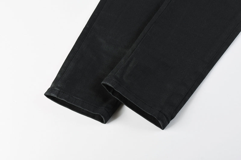 AMIRI Skinny Jeans A8918 – Men's Premium Denim