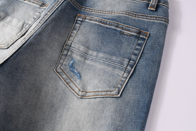 AMIRI Skinny Fit Jeans #8926