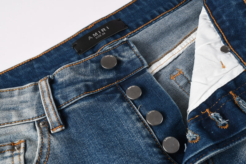 AMIRI Skinny Fit Jeans #8926