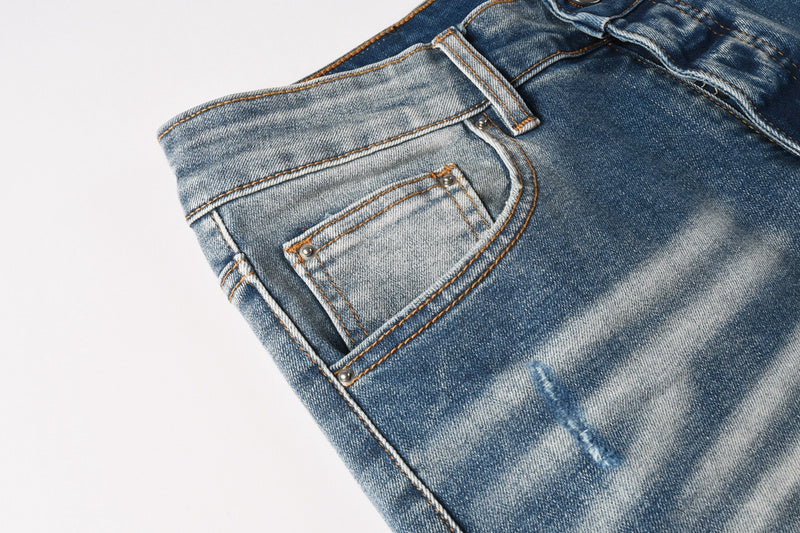 AMIRI Skinny Fit Jeans #8926