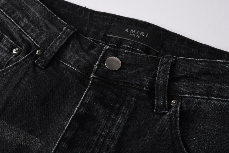 AMIRI Skinny Fit Jeans #8925