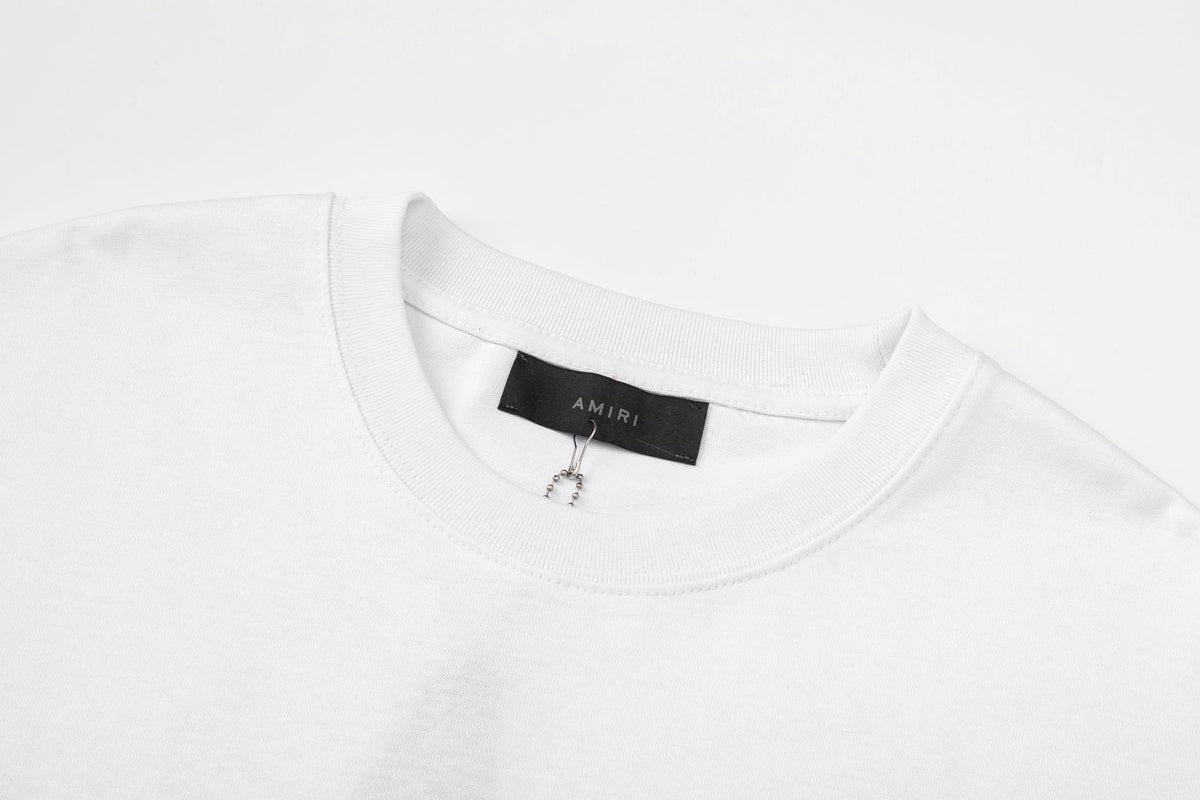 AMIRI Garden Print T-Shirt