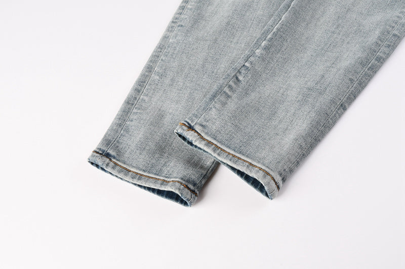 AMIRI Skinny Jeans A8931 – Men's Premium Denim