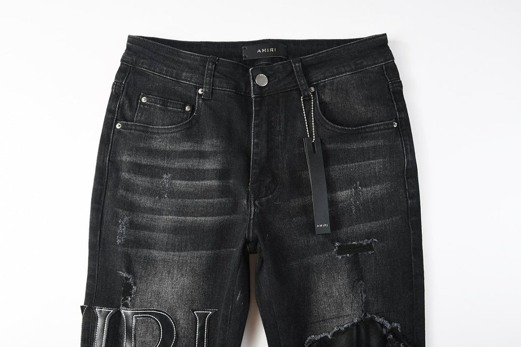 AMIRI Jeans A844