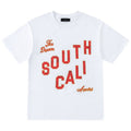 AMIRI Drop Shoulder Crewneck T-Shirt
