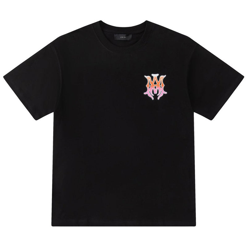 AMIRI Logo-Print T-Shirt