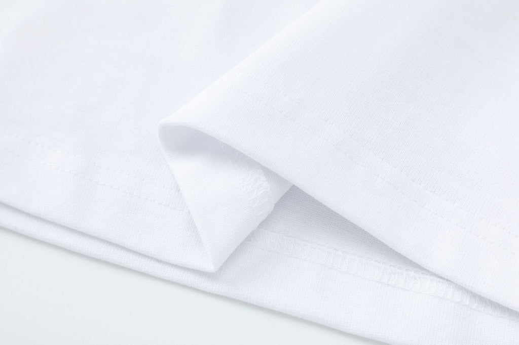 AMIRI Logo-Print T-Shirt