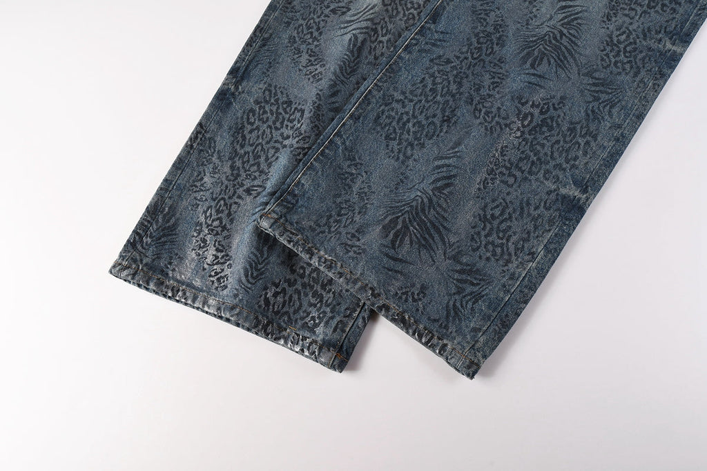 Purple Brand Crystal Diamond Skinny Jeans #PU100