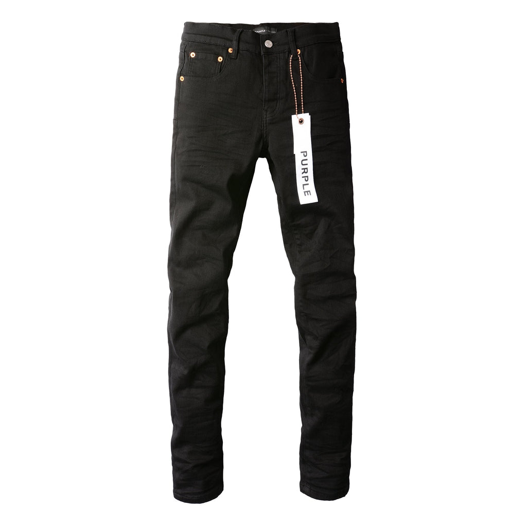 Purple Brand Jeans #9023 – Skinny Fit Distressed Denim