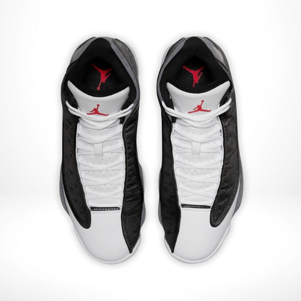 Air Jordan 13 Retro Black Flint