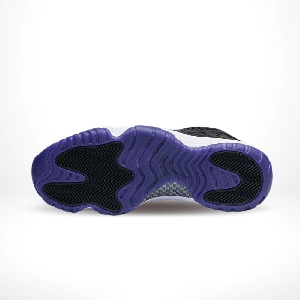 Air Jordan 11 Retro Black Grape