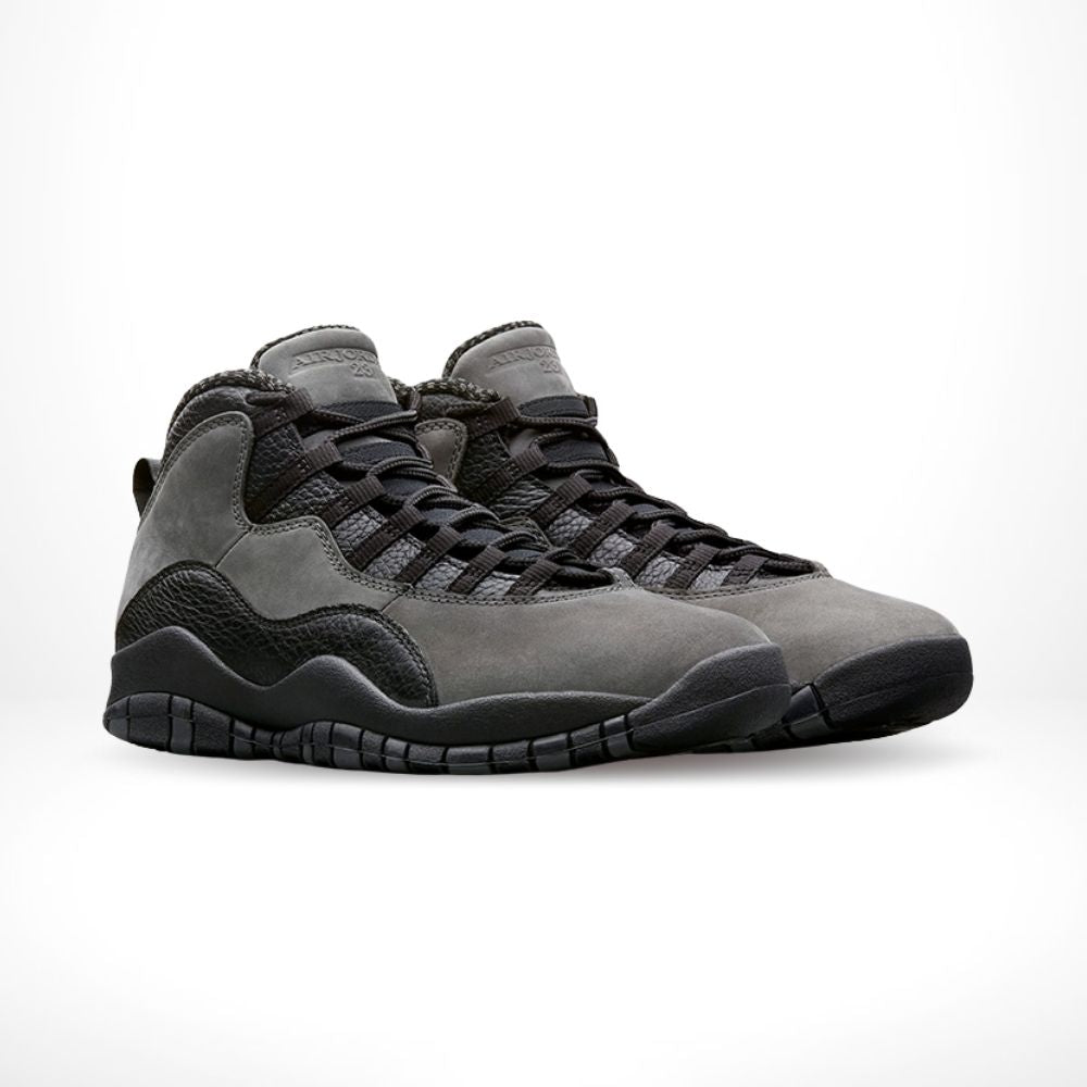Air Jordan 10 Retro Shadow 2018