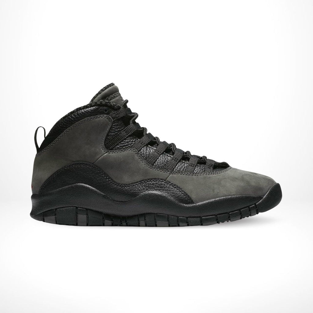 Air Jordan 10 Retro Shadow 2018