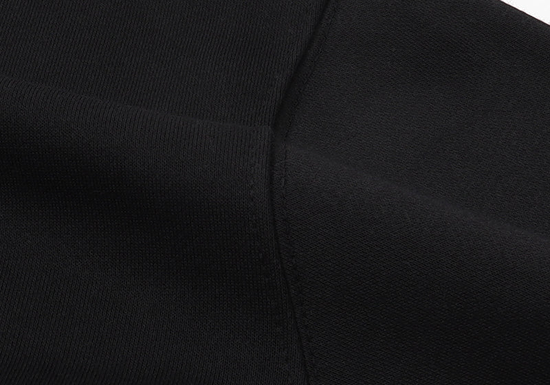 Purple Brand Logo Printed Sweatshirt
